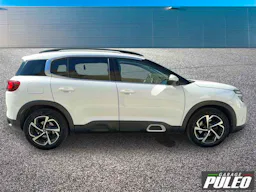 Citroën C5 Aircross 130 SHINE BVM6 occasion - Photo 4