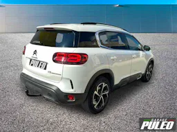 Citroën C5 Aircross  130 SHINE BVM6 occasion - Photo 5