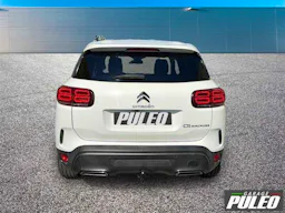 Citroën C5 Aircross  130 SHINE BVM6 occasion - Photo 6