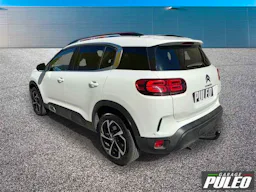 Citroën C5 Aircross  130 SHINE BVM6 occasion - Photo 7
