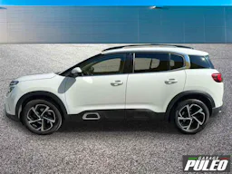 Citroën C5 Aircross  130 SHINE BVM6 occasion - Photo 8