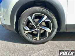 Citroën C5 Aircross  130 SHINE BVM6 occasion - Photo 9