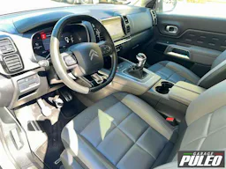 Citroën C5 Aircross  130 SHINE BVM6 occasion - Photo 10