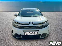 Citroën C5 Aircross  130 SHINE BVM6 occasion - Photo 2