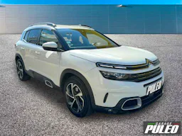 Citroën C5 Aircross 130 SHINE BVM6 occasion - Photo 3