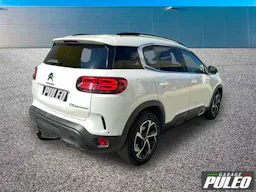 Citroën C5 Aircross  130 SHINE BVM6 occasion - Photo 5