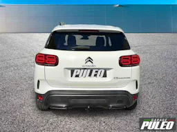 Citroën C5 Aircross  130 SHINE BVM6 occasion - Photo 6