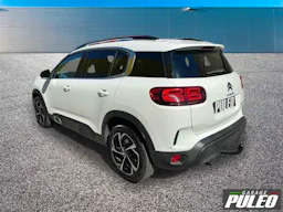 Citroën C5 Aircross  130 SHINE BVM6 occasion - Photo 7