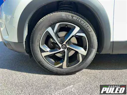 Citroën C5 Aircross 130 SHINE BVM6 occasion - Photo 9
