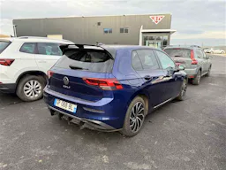 Volkswagen Golf 2.0L TDI 115CV LIFE FIRST occasion - Photo 2