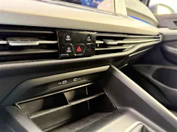 Volkswagen Golf 2.0L TDI 115CV LIFE FIRST occasion - Photo 12