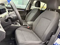 Volkswagen Golf 2.0L TDI 115CV LIFE FIRST occasion - Photo 4
