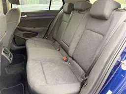 Volkswagen Golf  2.0L TDI 115CV LIFE FIRST occasion - Photo 5
