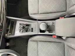 Volkswagen Golf  2.0L TDI 115CV LIFE FIRST occasion - Photo 7
