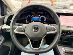 Volkswagen Golf  2.0L TDI 115CV LIFE FIRST occasion - Photo 9