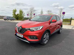 Renault Kadjar BLUEDCI 115CV INTENS EDC occasion - Photo 1