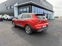 Renault Kadjar BLUEDCI 115CV INTENS EDC occasion - Photo 2