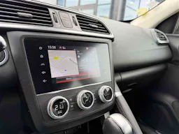 Renault Kadjar  BLUEDCI 115CV INTENS EDC occasion - Photo 12