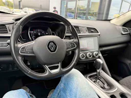 Renault Kadjar BLUEDCI 115CV INTENS EDC occasion - Photo 15