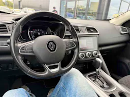 Renault Kadjar  BLUEDCI 115CV INTENS EDC occasion - Photo 15