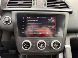Renault Kadjar BLUEDCI 115CV INTENS EDC occasion - Photo 16
