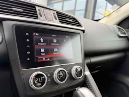 Renault Kadjar  BLUEDCI 115CV INTENS EDC occasion - Photo 17