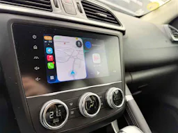 Renault Kadjar  BLUEDCI 115CV INTENS EDC occasion - Photo 18