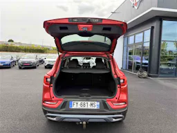 Renault Kadjar  BLUEDCI 115CV INTENS EDC occasion - Photo 3