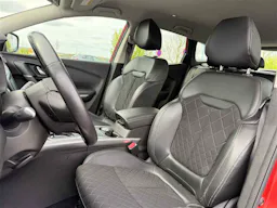 Renault Kadjar BLUEDCI 115CV INTENS EDC occasion - Photo 4