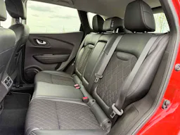 Renault Kadjar BLUEDCI 115CV INTENS EDC occasion - Photo 5