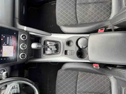 Renault Kadjar  BLUEDCI 115CV INTENS EDC occasion - Photo 7