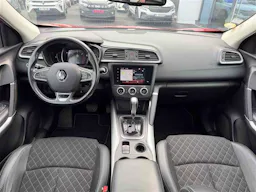 Renault Kadjar BLUEDCI 115CV INTENS EDC occasion - Photo 8