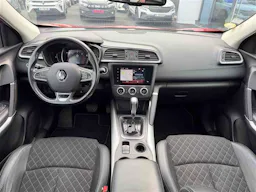 Renault Kadjar  BLUEDCI 115CV INTENS EDC occasion - Photo 8