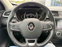 Renault Kadjar BLUEDCI 115CV INTENS EDC occasion - Photo 10