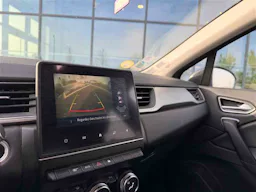 Renault Captur  CAPTUR BDCI 115CV INTENS EDC occasion - Photo 14