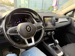 Renault Captur CAPTUR BDCI 115CV INTENS EDC occasion - Photo 17