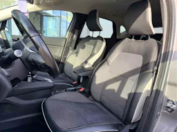 Renault Captur CAPTUR BDCI 115CV INTENS EDC occasion - Photo 4