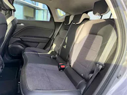 Renault Captur CAPTUR BDCI 115CV INTENS EDC occasion - Photo 5