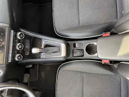 Renault Captur CAPTUR BDCI 115CV INTENS EDC occasion - Photo 7