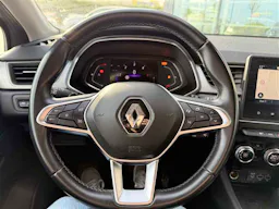 Renault Captur CAPTUR BDCI 115CV INTENS EDC occasion - Photo 9