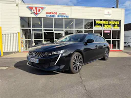 Peugeot 508 SW 1.6 PTEC 180CV EAT8 GT LINE occasion - Photo 1