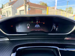 Peugeot 508 SW  1.6 PTEC 180CV EAT8 GT LINE occasion - Photo 12