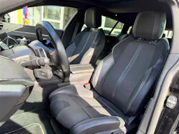 Peugeot 508 SW 1.6 PTEC 180CV EAT8 GT LINE occasion - Photo 5