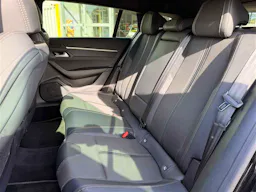Peugeot 508 SW  1.6 PTEC 180CV EAT8 GT LINE occasion - Photo 6