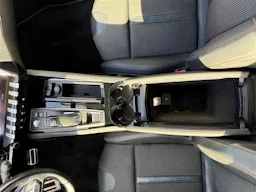 Peugeot 508 SW  1.6 PTEC 180CV EAT8 GT LINE occasion - Photo 8