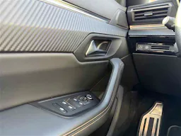 Peugeot 508 SW 1.6 PTEC 180CV EAT8 GT LINE occasion - Photo 9