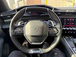 Peugeot 508 SW  1.6 PTEC 180CV EAT8 GT LINE occasion - Photo 10
