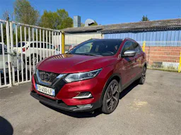Nissan Qashqai 1.5 DCI 115CV TEKNA PLUS occasion - Photo 1