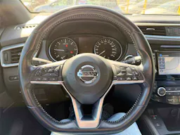 Nissan Qashqai 1.5 DCI 115CV TEKNA PLUS occasion - Photo 11