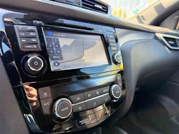 Nissan Qashqai 1.5 DCI 115CV TEKNA PLUS occasion - Photo 13